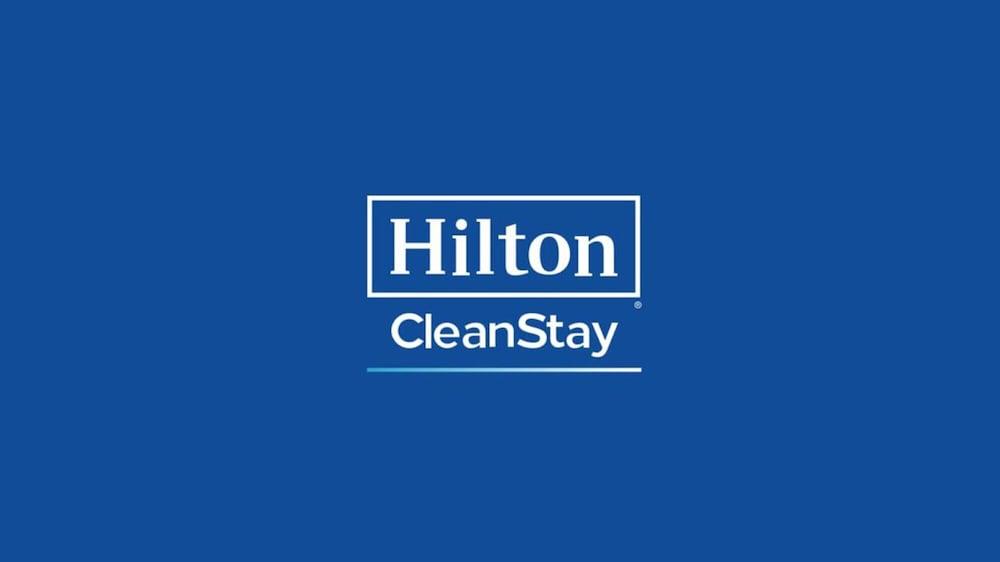 Hilton Garden Inn Мерилвил Екстериор снимка