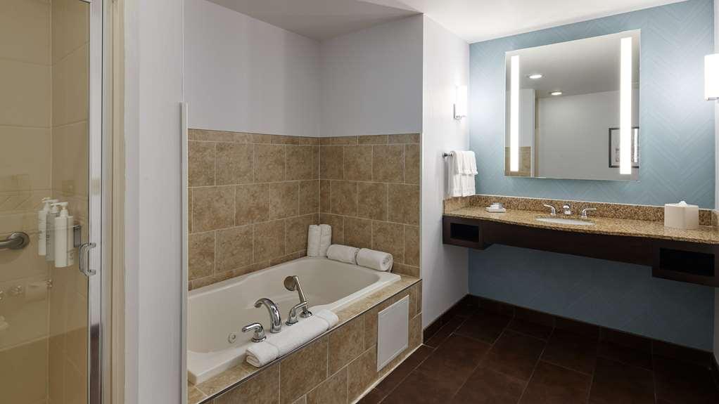 Hilton Garden Inn Мерилвил Стая снимка