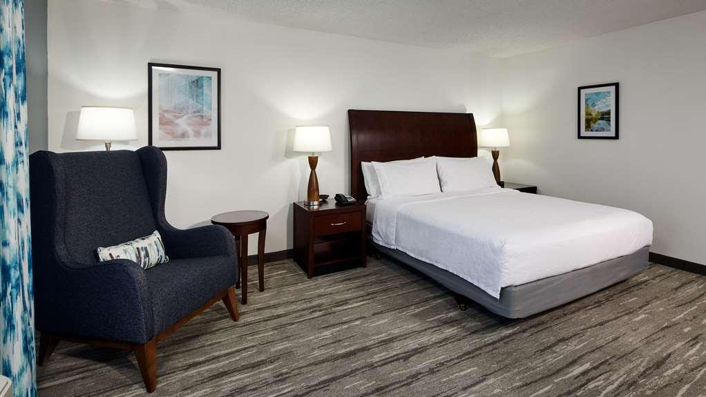 Hilton Garden Inn Мерилвил Стая снимка