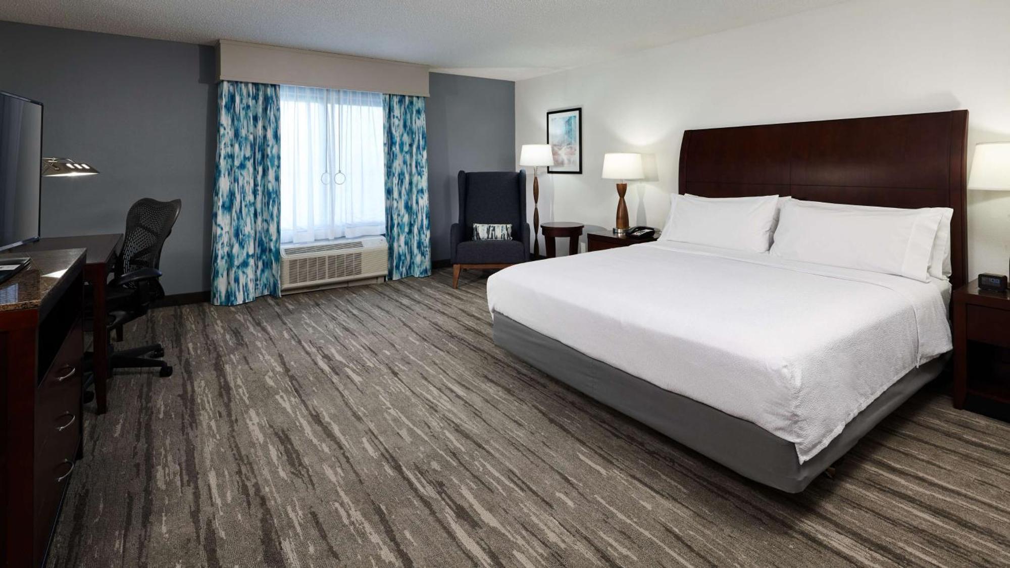 Hilton Garden Inn Мерилвил Екстериор снимка