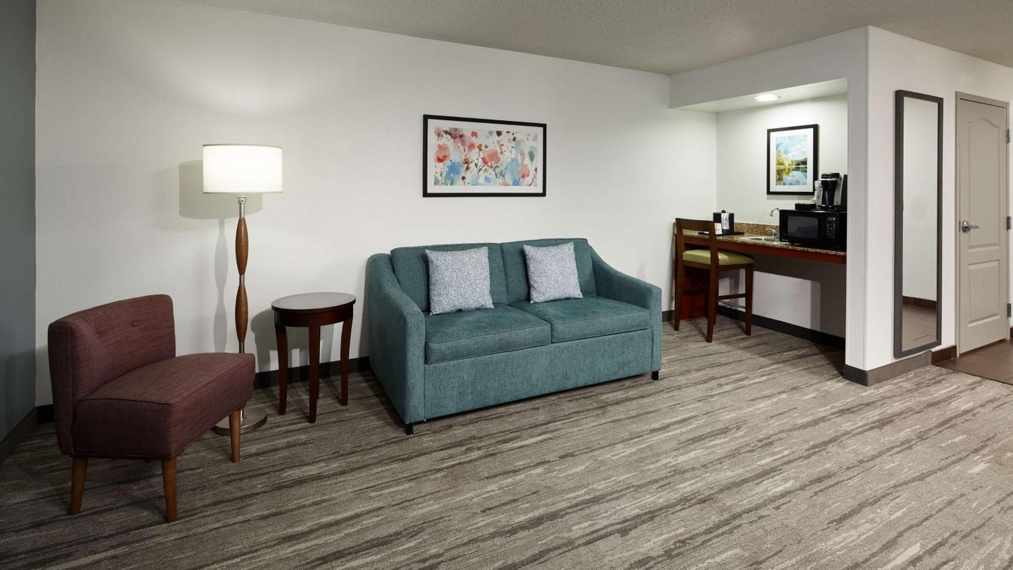 Hilton Garden Inn Мерилвил Екстериор снимка
