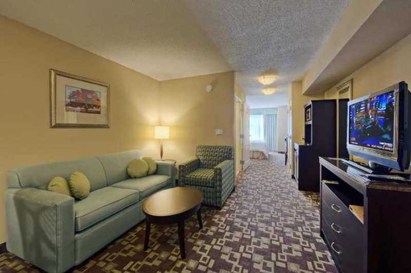 Hilton Garden Inn Мерилвил Стая снимка
